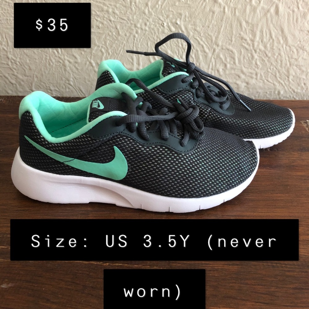 Girls Nike Shoes